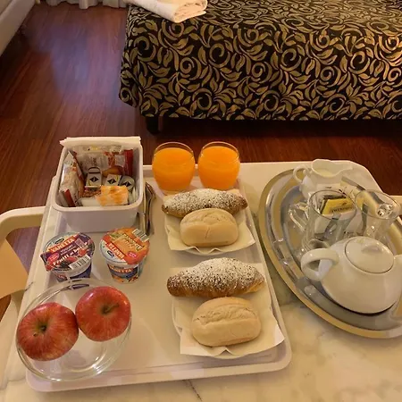 Florence Room B&B-2