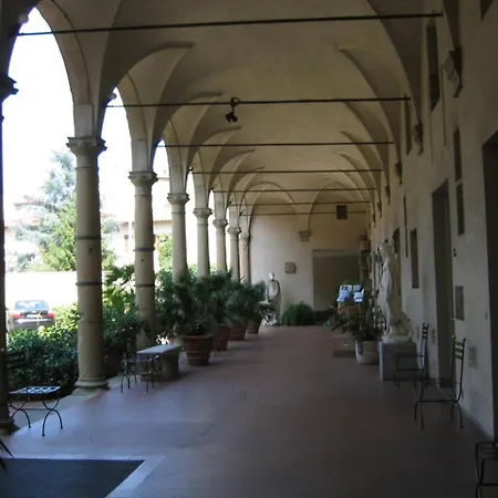 Hotel Palazzo Ricasoli-3
