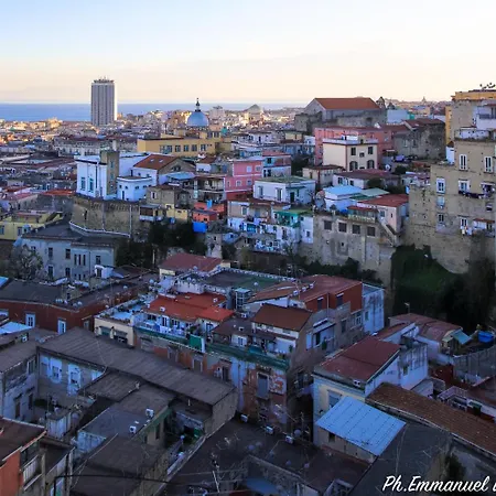 B&B Nel Regno di Napoli-2