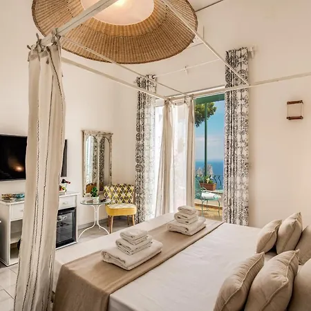 Villa Olga Luxury Capri-2