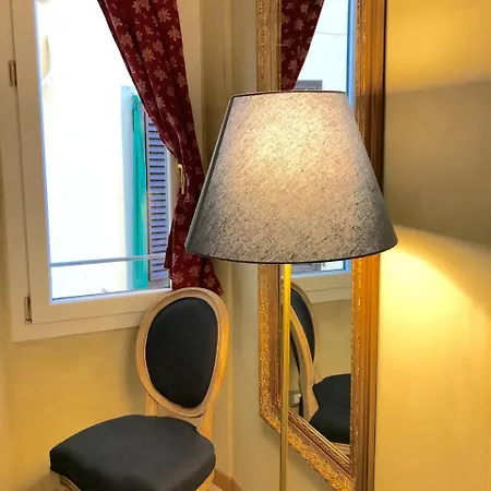 Guest House Le Contesse-3