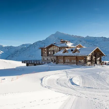 Sunny Valley Mountain Lodge-3