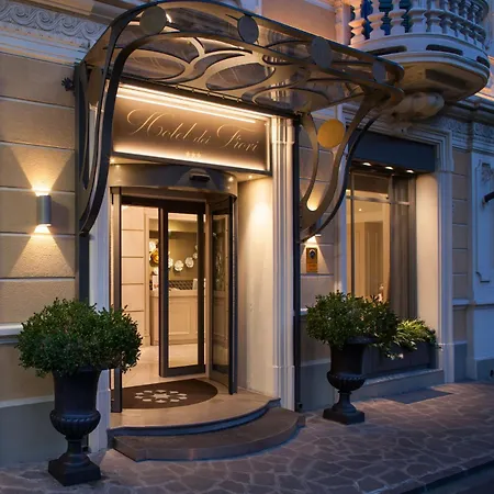 Hotel Dei Fiori Restaurant - Meeting&Spa-2