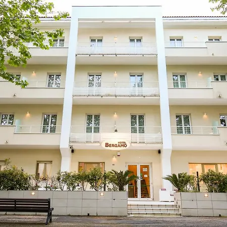 Hotel Bergamo-2