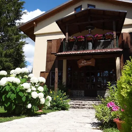 Villa dei Pini-3
