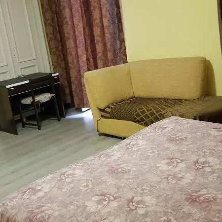 Hotel Vinzaglio-2