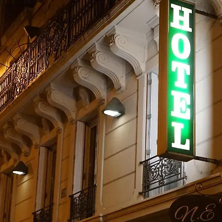 Hotel Pierre Nicole-3