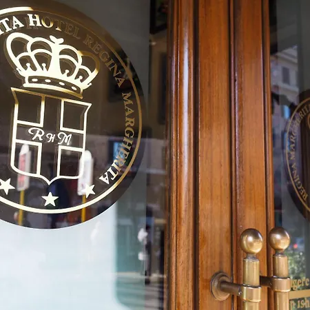 Hotel Regina Margherita-2