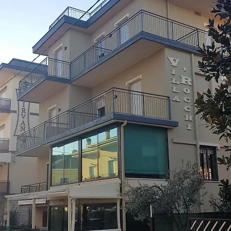 Villa Rocchi-3