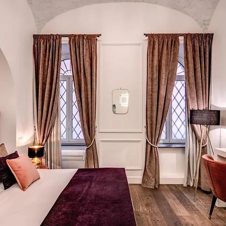 Boutique Centrale Relais-3