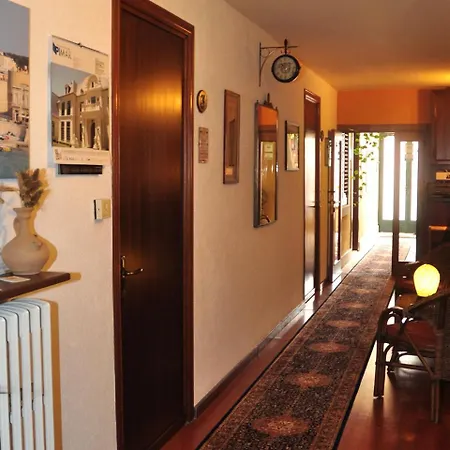 B&B Viaprimaldo Camere-3