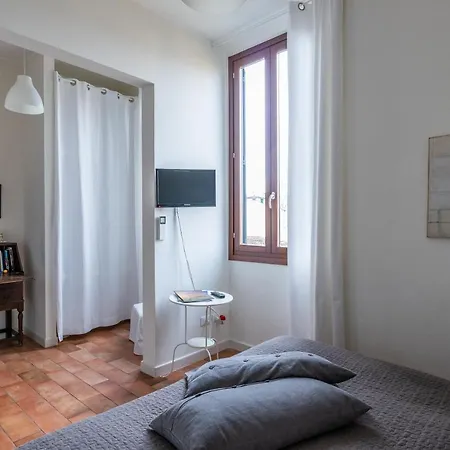 B&B Giorni Dipinti-2