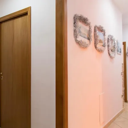 Campi Flegrei House-2