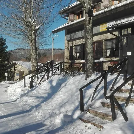 B&B Bucaneve-2