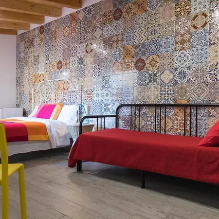 Nonna Anna Rooms-2