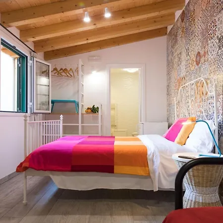 Nonna Anna Rooms-3