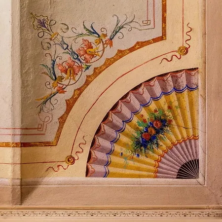 Ca de Guelfi residenza d'epoca-3