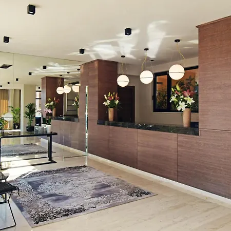Athens Iris Hotel-3
