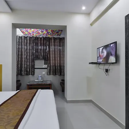 Hotel Aroma- Dadar-2