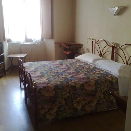 Albergo Locanda Garibaldi-3