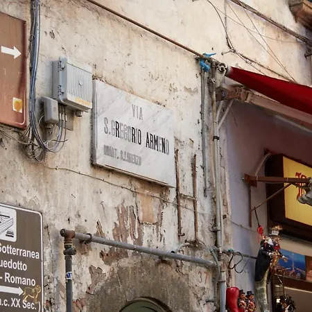 Authentic Neapolis In The Hearth Of The Center-3