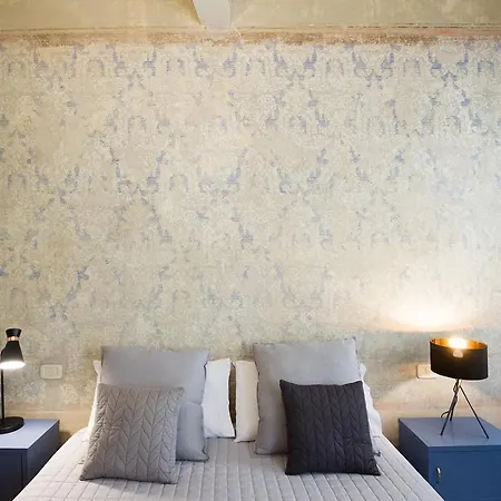 Il Piccolo Cavour Charming House B&B-2
