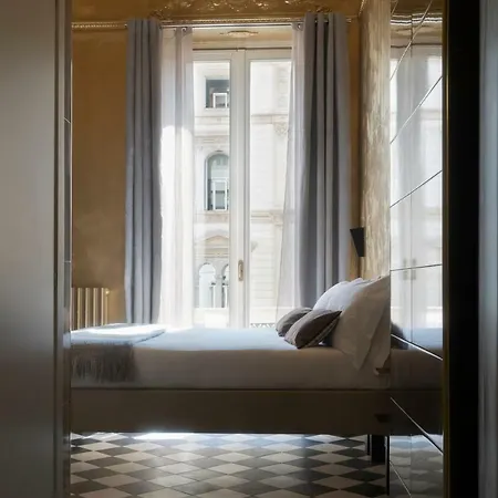 Rivière Luxury Rooms at the Park-2
