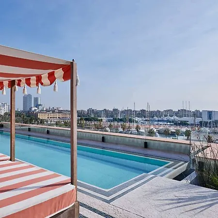 Soho House Barcelona-3