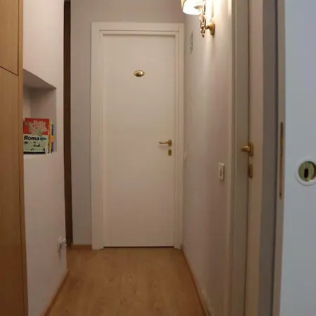 The Center Of Rome B&B-2