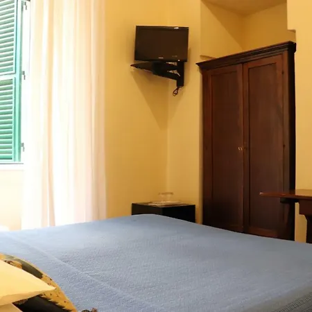 The Center Of Rome B&B-3