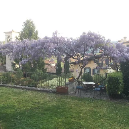 B&B Entro Le Mura-2