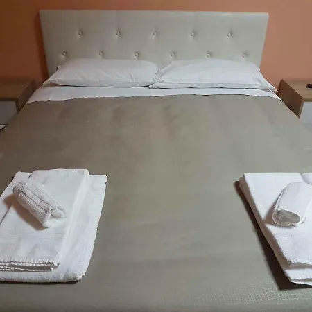 Hotel Piramide-3