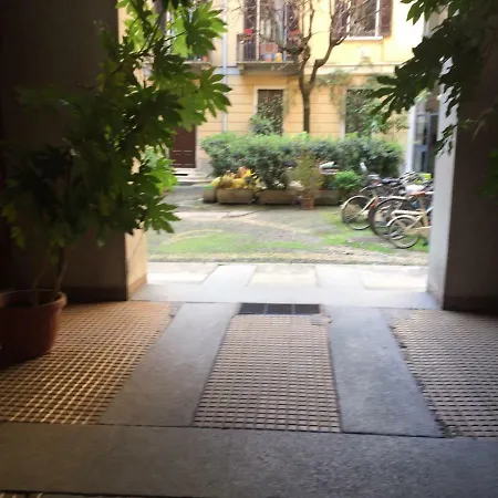Aparthotel San Gregorio 45-3
