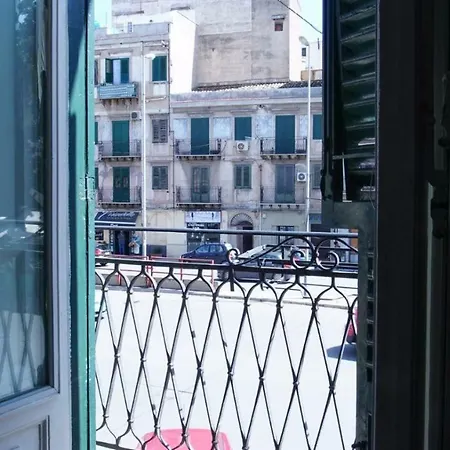 Le Porte Di Palermo-3