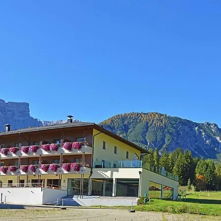 Hotel Trenker-3