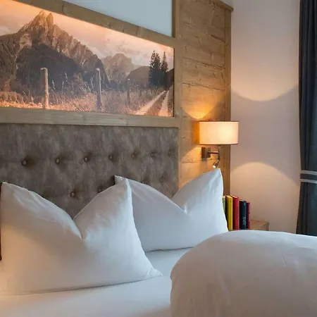 Hotel Trenker-2