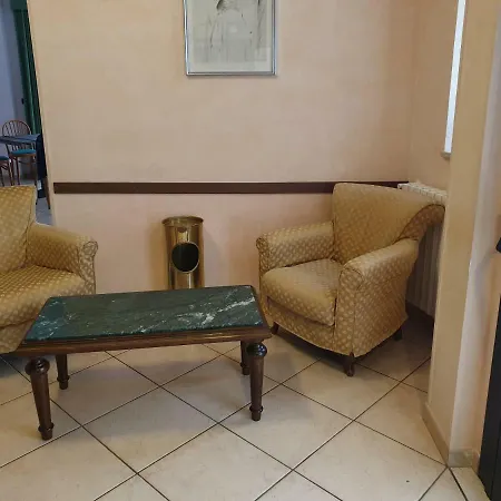 Hotel Margherita-3