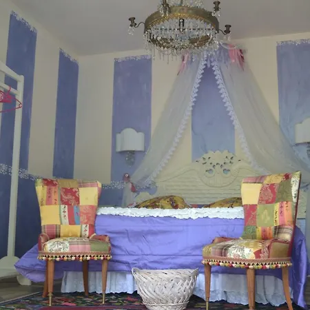 La maison delle favole-3
