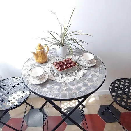 B&B El Brumista-3