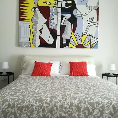 B&B My Bergamo-2