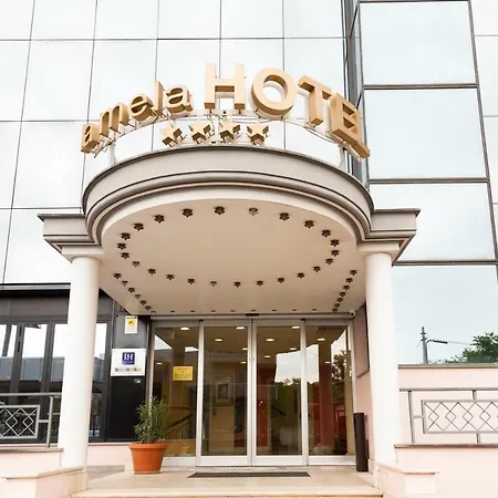 Ih Hotels Roma La Mela-3