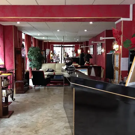 Vintimille Hotel-3