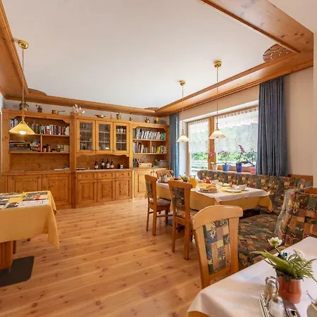 Residence Trenker Luis-2