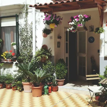 Casa Lena B&B-2