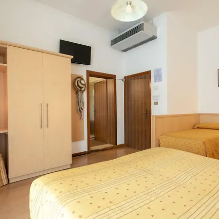 Hotel Venezia e la Villetta-2