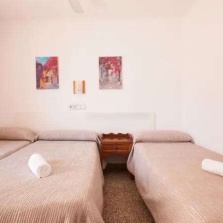 Hostal Las Nieves-3