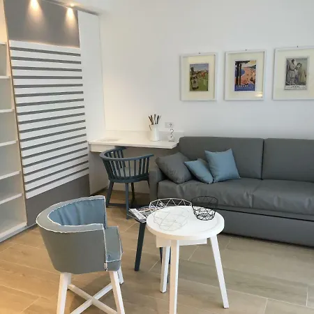 Suite Erica Lignano Hotel-3