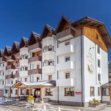 Hotel Rosa Alpina-3