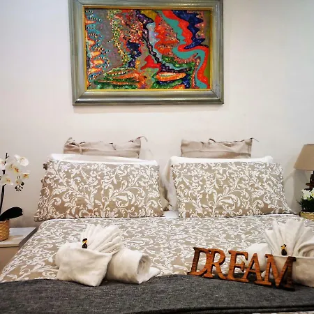 Have A Nice Holiday - Luxury Rooms-3