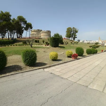 Casa per Ferie Sant'Anna-2